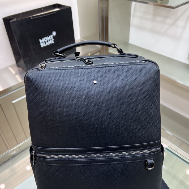 Mens Montblanc Backpacks